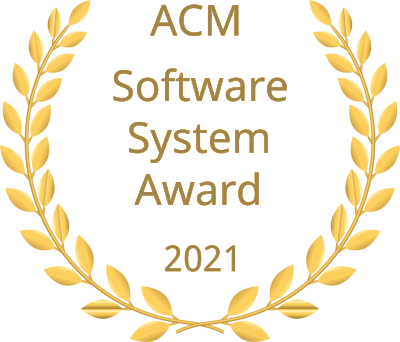 ACM award 2021